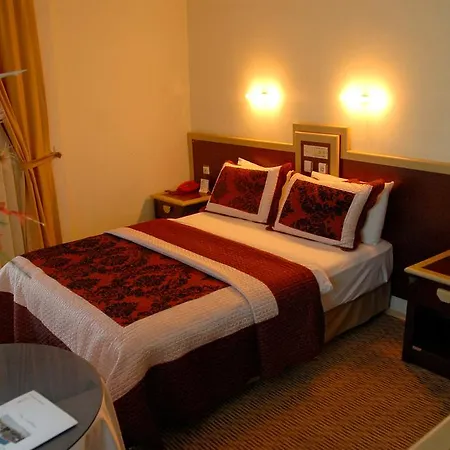Best Inn Hotel Hotel 3*