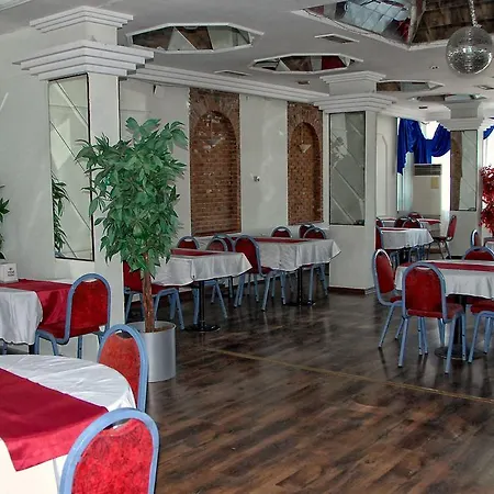 Best Inn Hotel Hotel Izmir