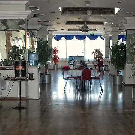 Best Inn Hotel Hotel 3*