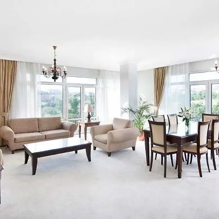Best Inn Hotel Izmir